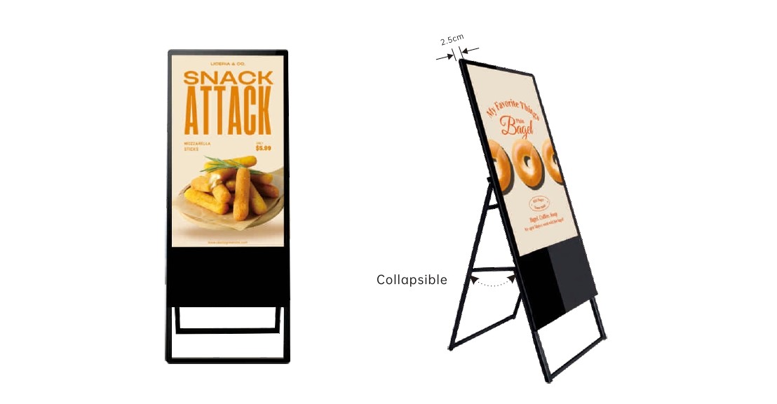 Digital A Board product cover image