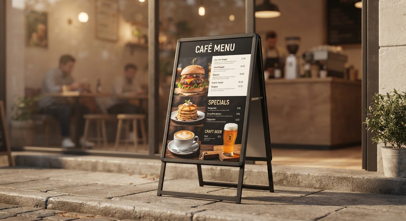 Digital A Board